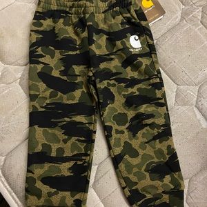 Carhartt joggers